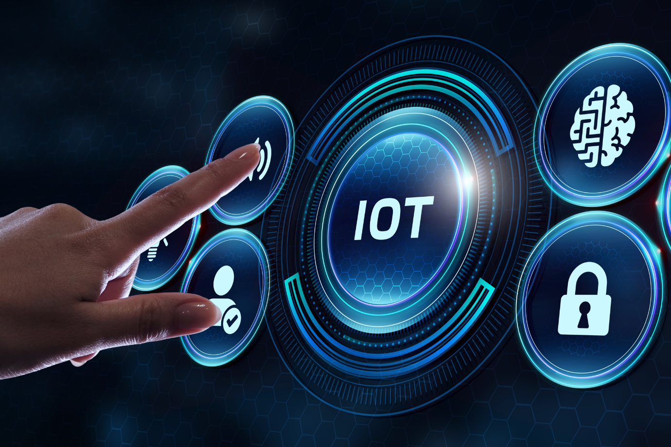 A Internet das Coisas (IoT) na Vida Cotidiana