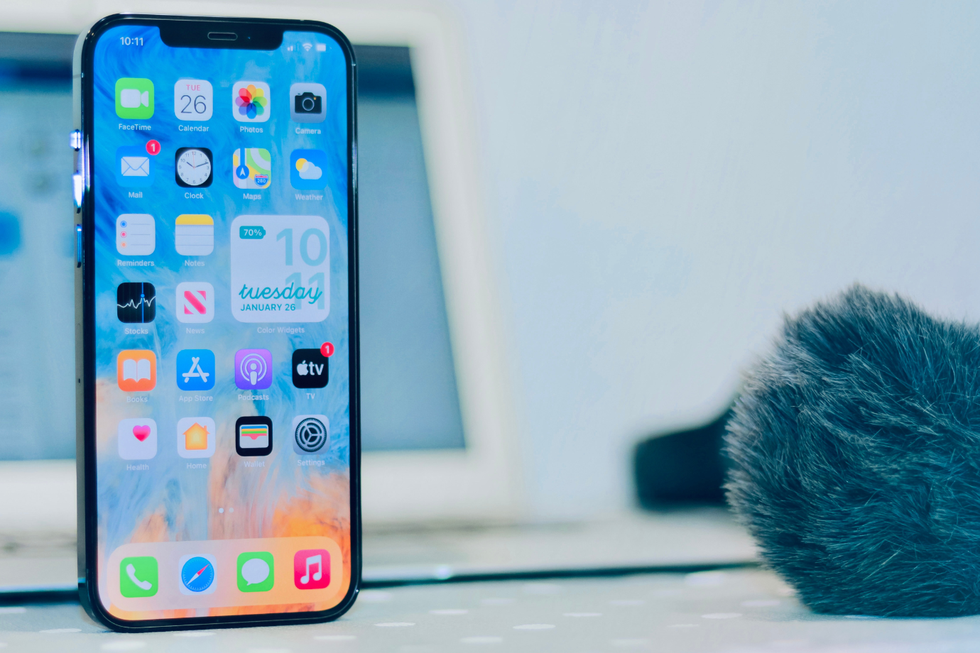 Smartphones Flexíveis: O Futuro da Tecnologia Móvel