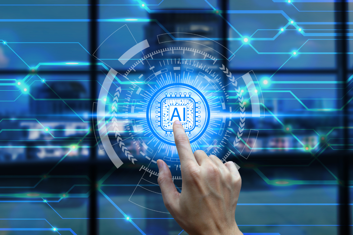 Inteligência Artificial Generativa e Seu Impacto no Cotidiano