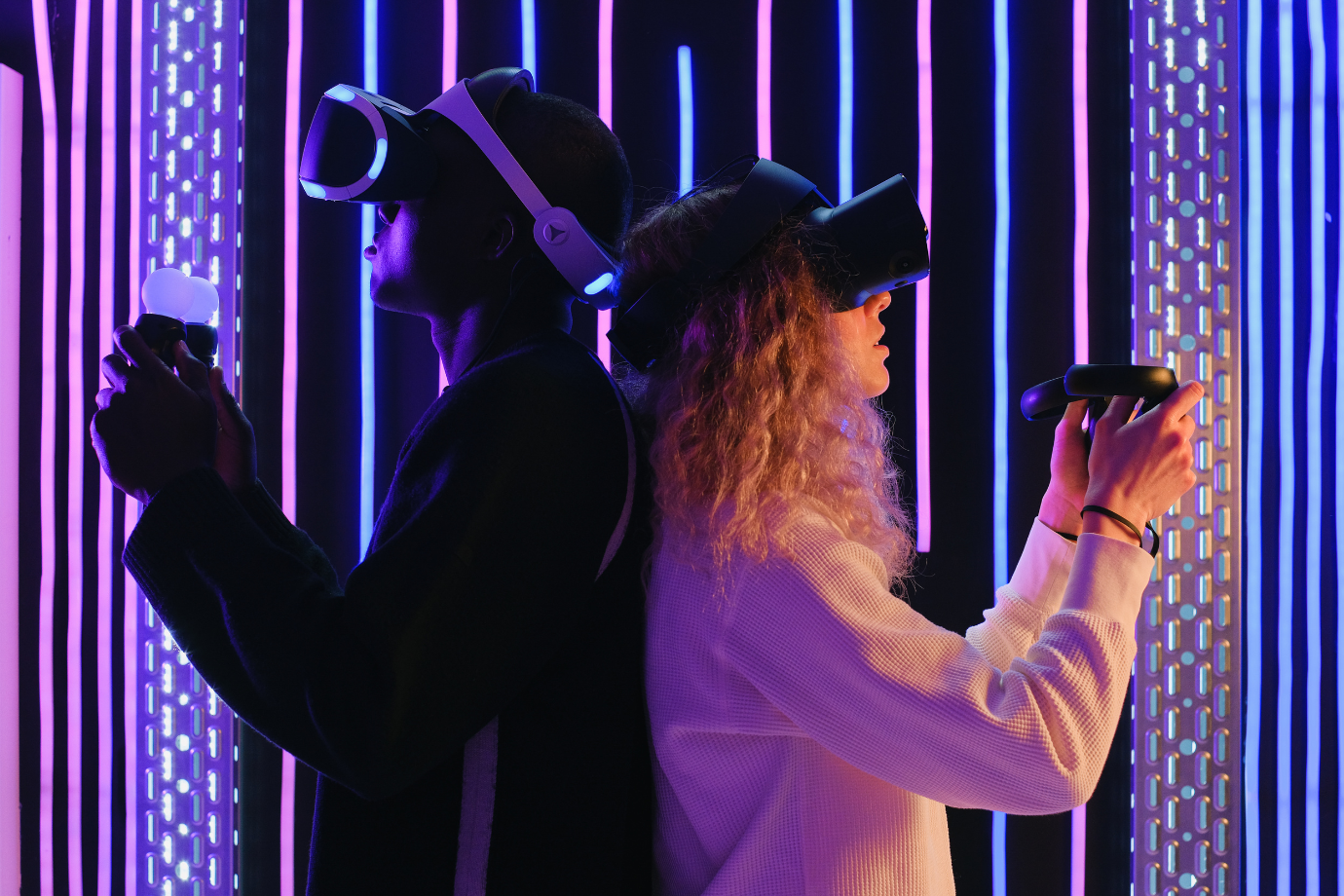 Realidade Aumentada: A Tecnologia que Transforma Experiências